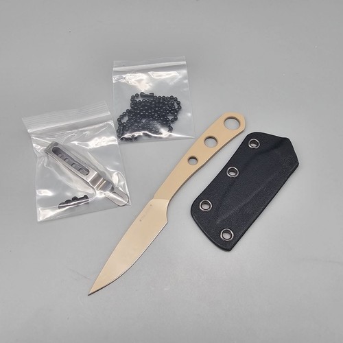Coltello real steel marlin - steel,