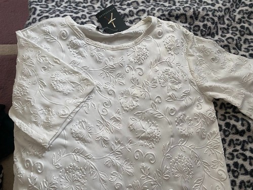 Top donna taglia 10 - top,