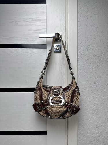 Guess rare vintage y2k - vintage,
