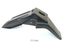 Parafango posteriore Guzzi NTX 750 portatarga passaruota sottocodone