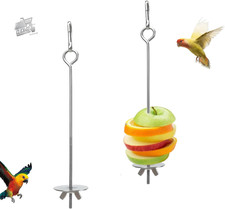 2 Pezzi Spiedino per