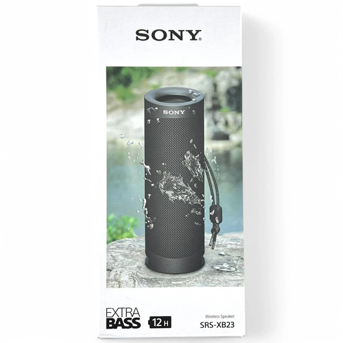 Altoparlante bluetooth sony - altoparlante,