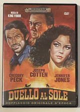 Western Classic Collection - Duello al Sole - DVD