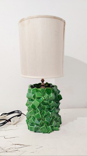 Lampada tavolo anni - tavolo, 60/70