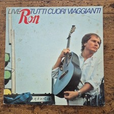 LP Ron - Tutti I Cuori