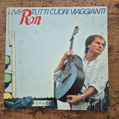 Ron tutti i cuori - ron,