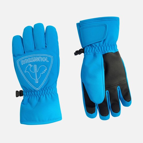Rossignol guanti sci - guanti, junior