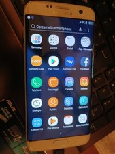 ✅Samsung Galaxy S7 Edge