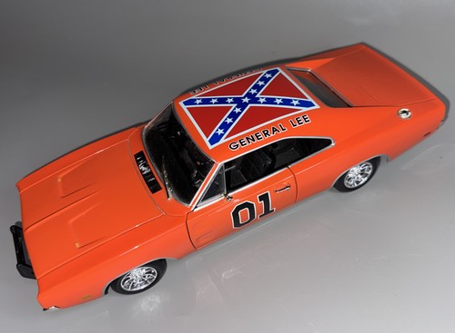 Caricabatteria dodge ertl - dodge,