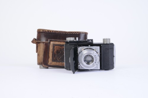 Kodak retinette anastigmat - kodak,