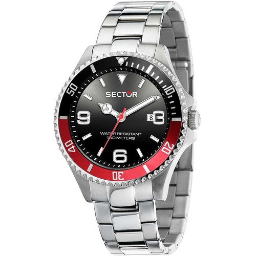Mens wristwatch sector 230 - wristwatch,