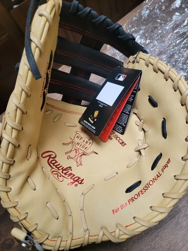 Guantone rawlings cuore - rawlings,