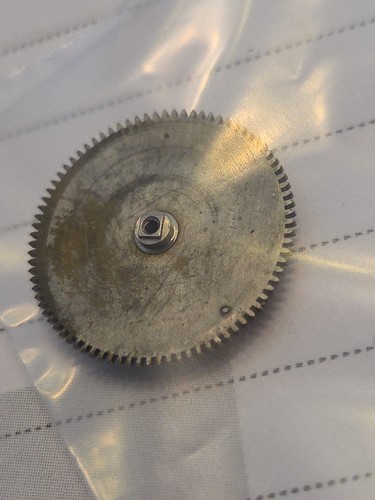 Eberhard cal 16000 - eberhard, cal.16000