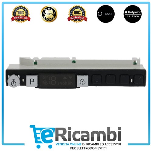 Scheda display led digitale - scheda,