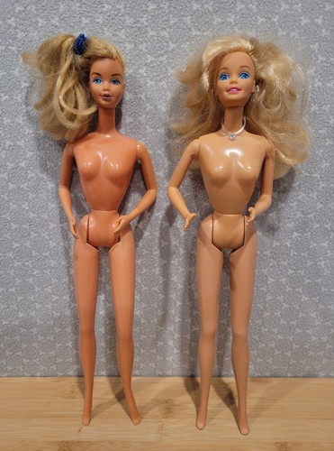 Vintage mattel barbie - mattel,