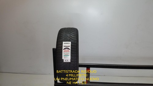 Gomme usate termiche - ,