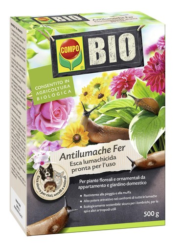 Bio antilumache fer pfnpo - bio,