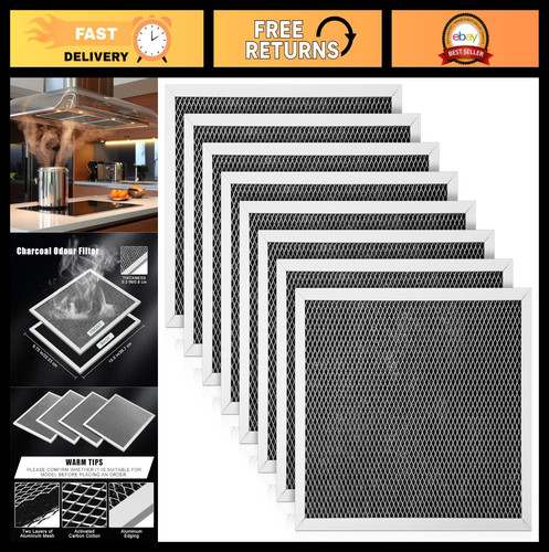 Filtro cappa gamma pezzi - cappa,
