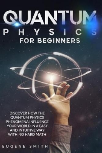 Eugene smith quantum - smith, physics
