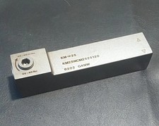 Kennametal KM25NCM2525120