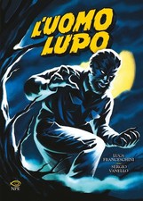 Libro - Luca Franceschini - L'