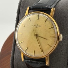 Orologio Ulysse Nardin Gold