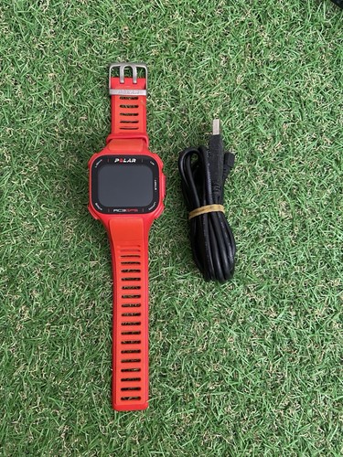Polar rc3 gps orologio - polar,