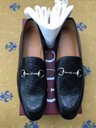 Scarpe mocassini gucci - mocassini,