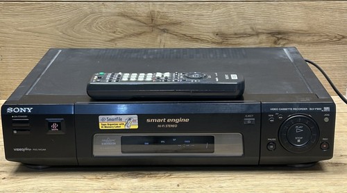 Videoregistratore sony - videoregistratore,