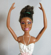 BAMBOLA MATTEL BARBIE