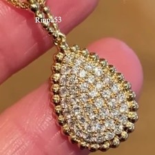 Tester Passaggio Moissanite