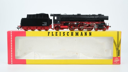 Fleischmann 1362 locomotiva - h0,