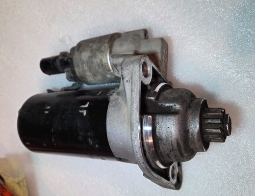 Motorino avviamneto volkswagen