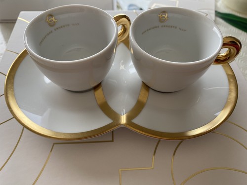 Tazzine illy collection - tazzine,
