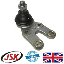 Giunto Sferico Inferiore