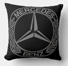CUSCINO 40x40 TRIBUTO MERCEDES