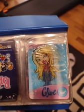 BRATZ - Carte Lenticolari 2003 - Lenticular Cards - COLLEZIONISMO -leggere descr