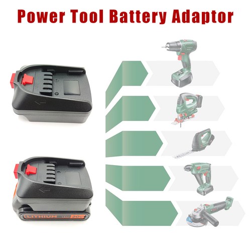 Adattatore batteria