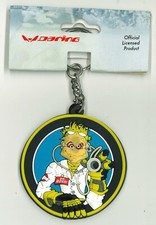 PORTACHIAVI VALE 46 VALENTINO