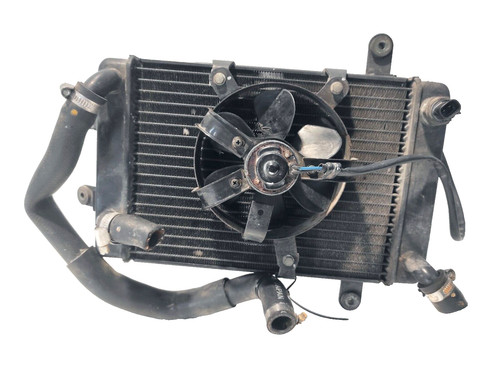 Radiatore completo - radiatore,