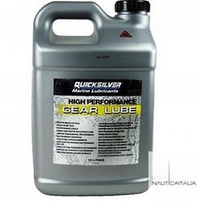 QUICKSILVER OLIO PER PIEDE