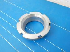 Per Moto Morini 175 ghiera tubo scarico marmitta ring exhaust pipe mm 38