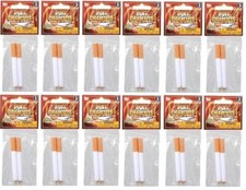 24 JOKE PUFF CIGARETTE - Falso