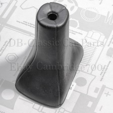 Originale Mercedes W114 W116