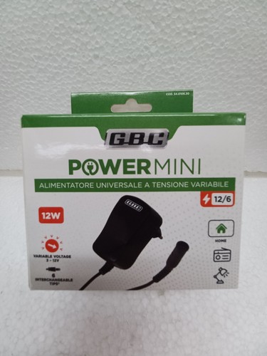 Alimentatore universale - alimentatore,