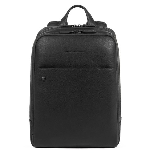 Piquadro backpack in - -, leather