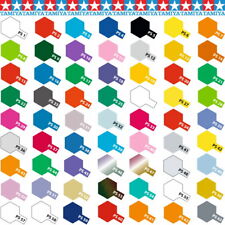 Tamiya PS vernice lexana spray policarbonato lexan carrozzeria 100 ml barattolo a scelta