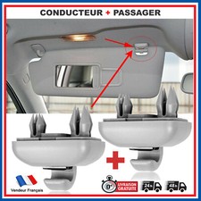 2 Ganci Parasole Audi A1 A3 S3 A4 S4 A5 Q3 Q5 TT 8E0857562A 8W0857562A