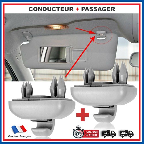 Ganci parasole audi a3 - ganci,