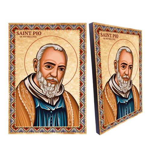 Padre pio san - pio, da